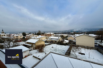 achat maison pont-st-vincent 54550