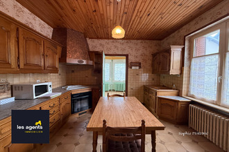 achat maison pont-st-vincent 54550