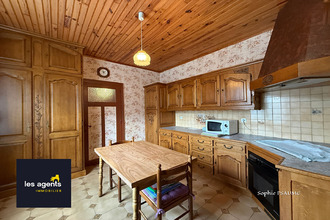 achat maison pont-st-vincent 54550