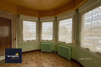 achat maison pont-st-vincent 54550