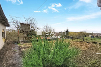 achat maison pont-st-vincent 54550