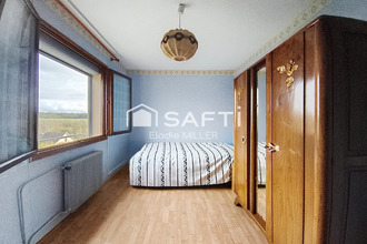 achat maison pont-st-vincent 54550