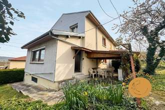 achat maison pont-st-vincent 54550