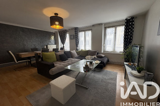 achat maison pont-st-vincent 54550