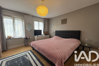 achat maison pont-st-vincent 54550