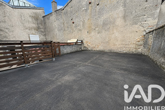 achat maison pont-st-vincent 54550