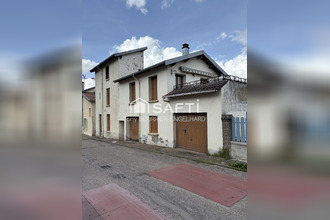 achat maison pont-st-vincent 54550
