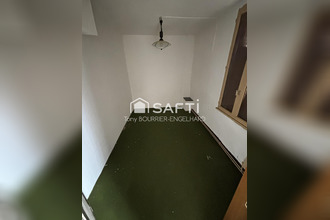 achat maison pont-st-vincent 54550