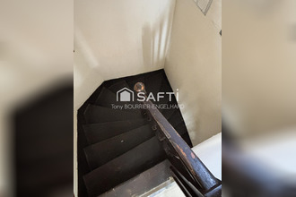 achat maison pont-st-vincent 54550