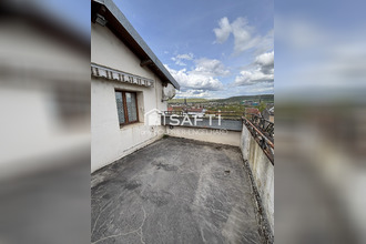 achat maison pont-st-vincent 54550