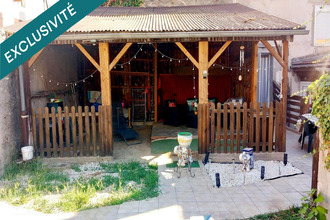 achat maison pont-st-vincent 54550
