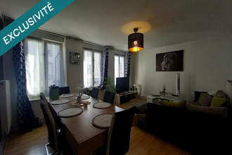 achat maison pont-st-vincent 54550