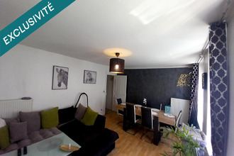 achat maison pont-st-vincent 54550
