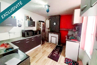 achat maison pont-st-vincent 54550