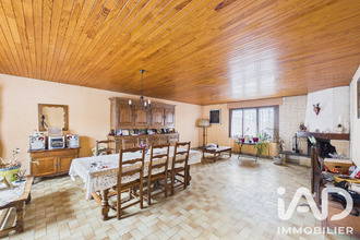 achat maison pont-st-vincent 54550