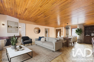 achat maison pont-st-vincent 54550