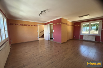 achat maison pont-st-vincent 54550