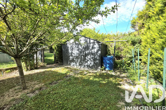 achat maison pont-ste-marie 10150