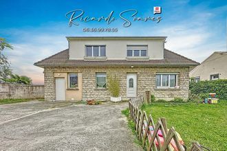 achat maison pont-ste-maxence 60700