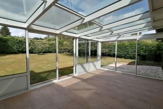 achat maison pont-ste-maxence 60700