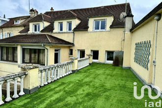 achat maison pont-ste-maxence 60700