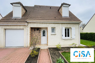 achat maison pont-ste-maxence 60700