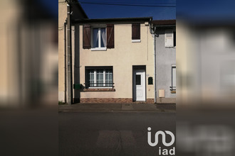 achat maison pont-ste-maxence 60700