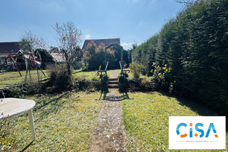 achat maison pont-ste-maxence 60700