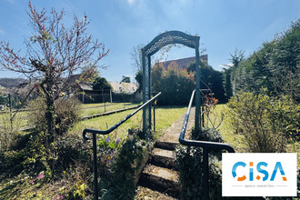 achat maison pont-ste-maxence 60700