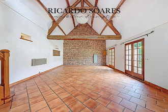 achat maison pont-ste-maxence 60700