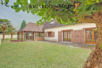 achat maison pont-ste-maxence 60700