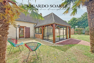 achat maison pont-ste-maxence 60700