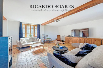 achat maison pont-ste-maxence 60700