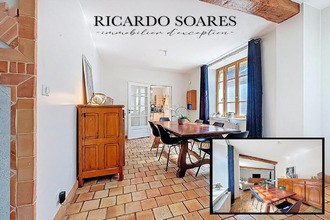 achat maison pont-ste-maxence 60700