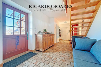 achat maison pont-ste-maxence 60700