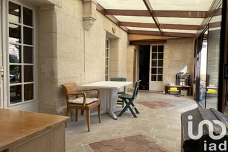 achat maison pont-ste-maxence 60700