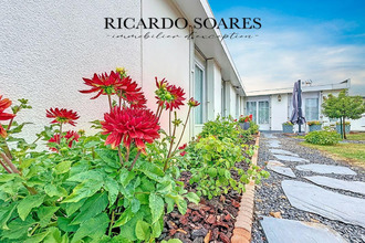 achat maison pont-ste-maxence 60700