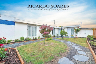 achat maison pont-ste-maxence 60700