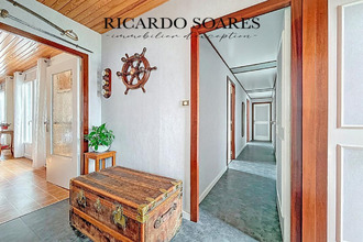 achat maison pont-ste-maxence 60700