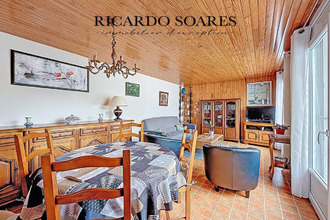 achat maison pont-ste-maxence 60700