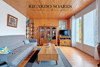 achat maison pont-ste-maxence 60700