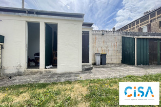 achat maison pont-ste-maxence 60700