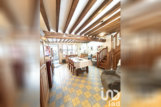 achat maison pont-ste-maxence 60700