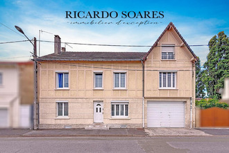 achat maison pont-ste-maxence 60700