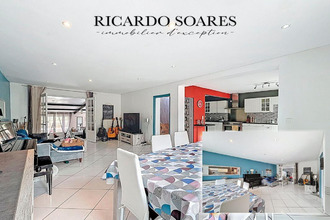 achat maison pont-ste-maxence 60700