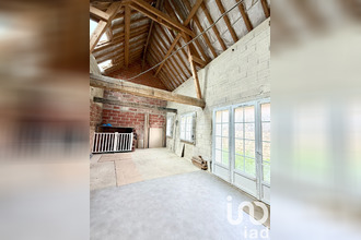 achat maison pont-ste-maxence 60700