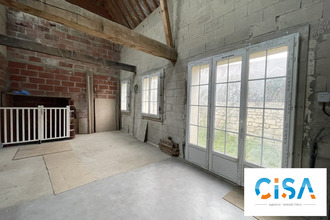 achat maison pont-ste-maxence 60700