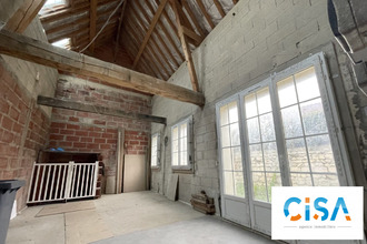 achat maison pont-ste-maxence 60700