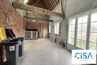 achat maison pont-ste-maxence 60700