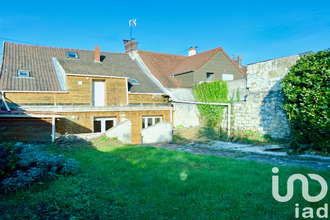 achat maison pont-ste-maxence 60700